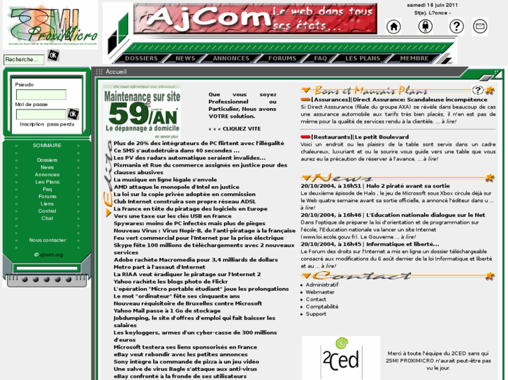 www.proximicro.org