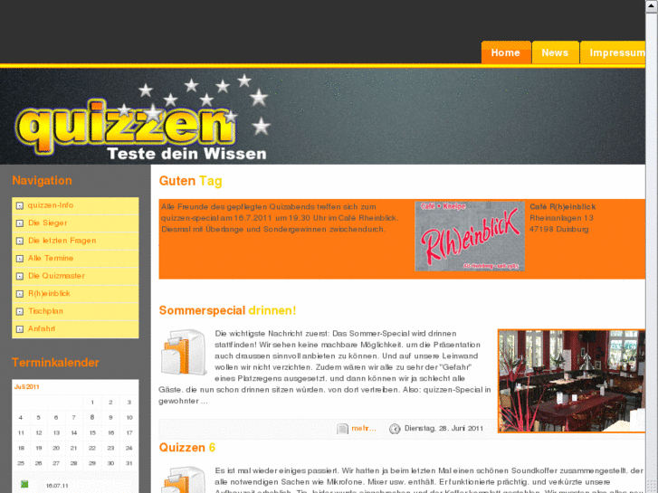 www.quizzen.info