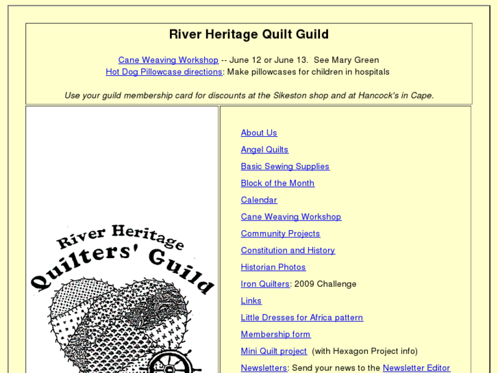 www.riverquilters.org