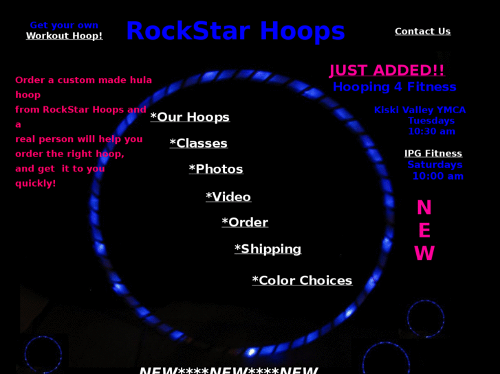 www.rockstarhoops.com