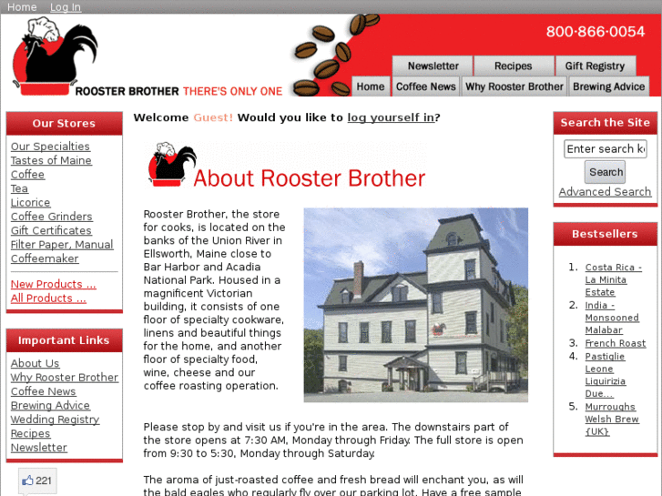 www.roosterbrother.com