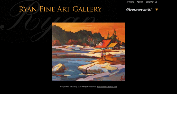 www.ryanfineartgallery.com