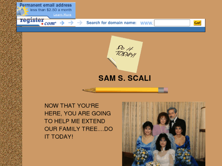 www.samscali.com