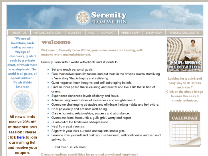 www.serenityfromwithin.com