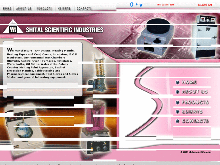 www.shitalscientific.com