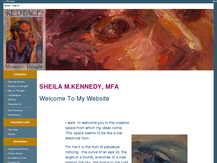 www.smkennedyart.com