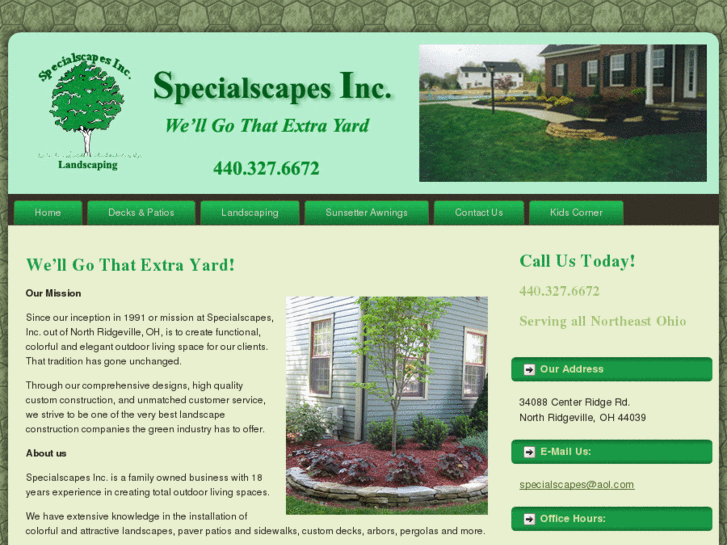 www.specialscapesinc.com