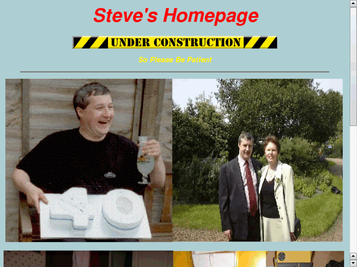 www.stevesillitoe.com