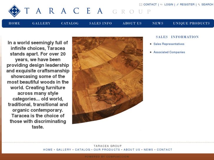 www.taracea.com