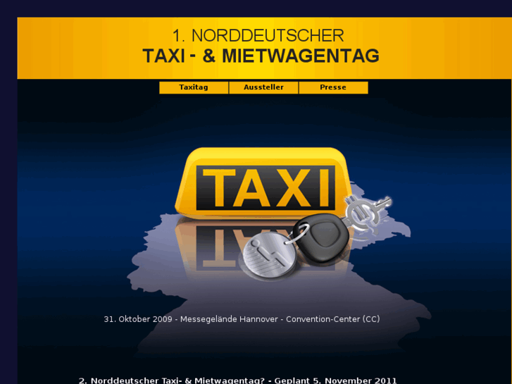 www.taxitag.de