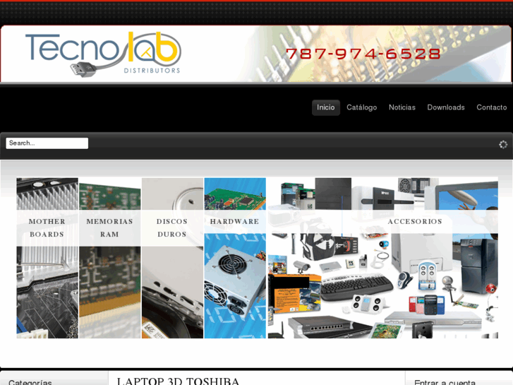 www.tecnolabspr.com