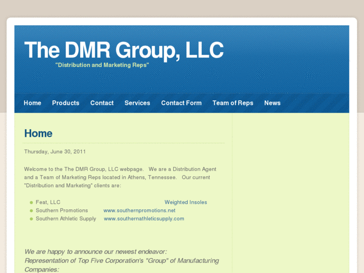 www.thedmrgroup.com