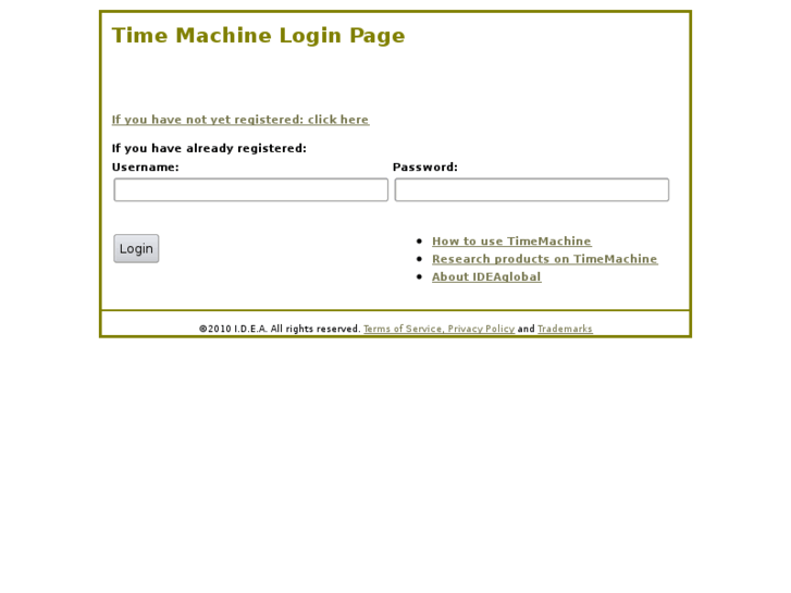 www.timemachine.com