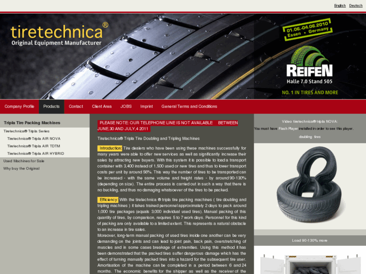 www.tiretechnica.com