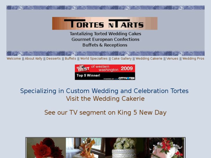 www.tortesntarts.com