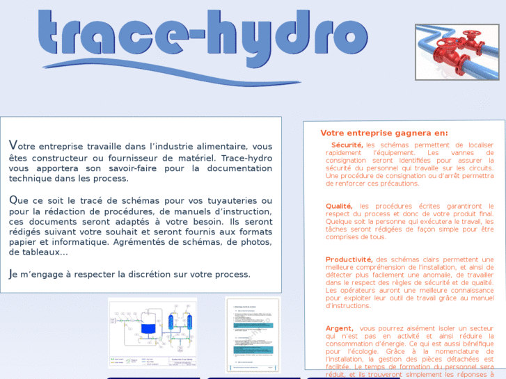 www.trace-hydro.com