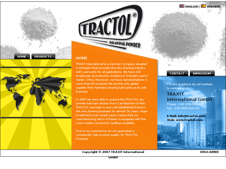 www.tractol.com