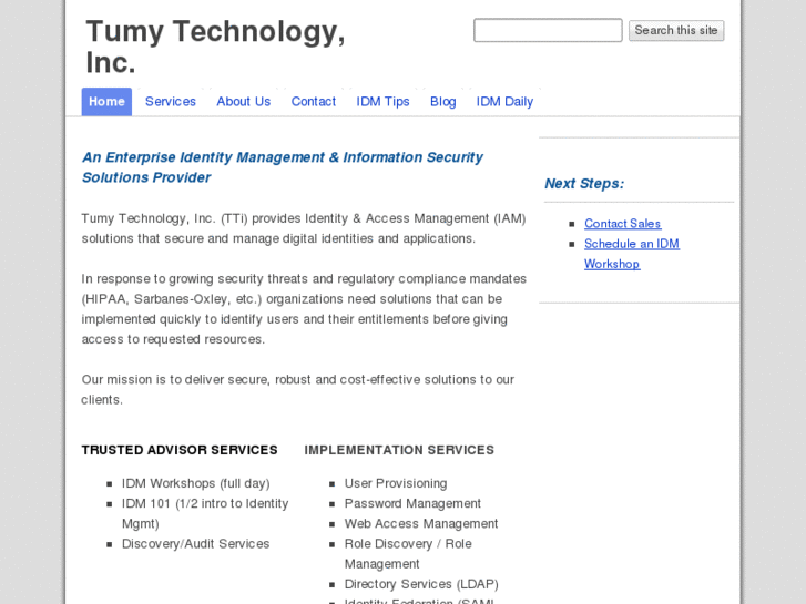 www.tumy-tech.com