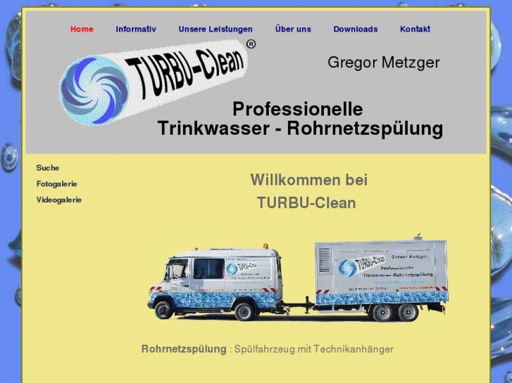 www.turbu-clean.de