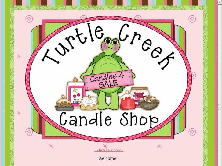 www.turtlecreekcandleshop.com