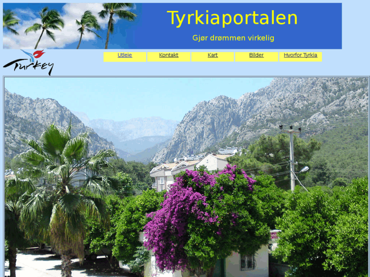 www.tyrkiaportalen.com