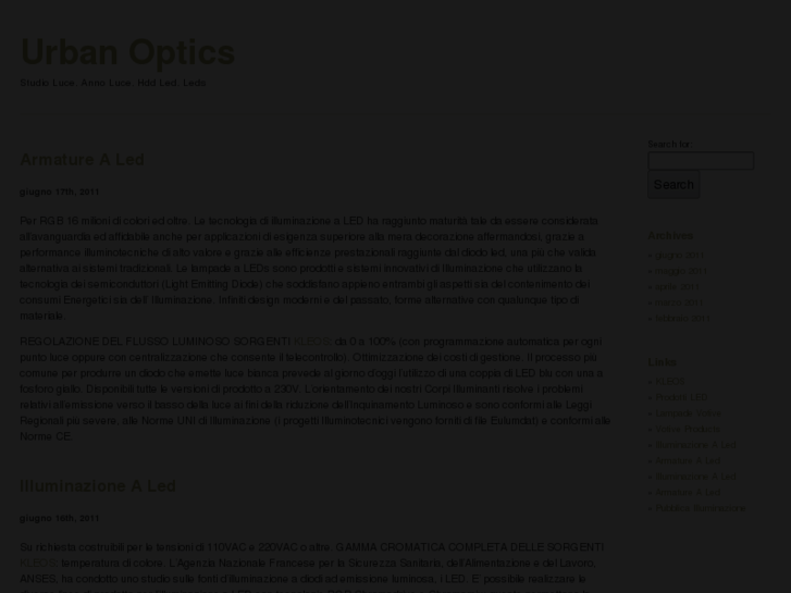 www.urbanoptics.us