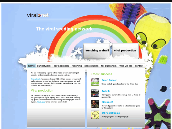 www.viralnet.com