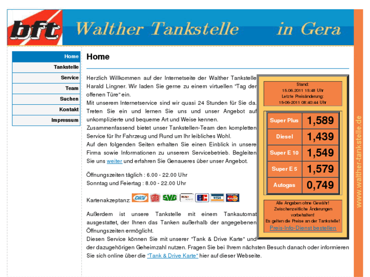 www.walther-tankstelle.de