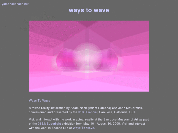 www.waystowave.com