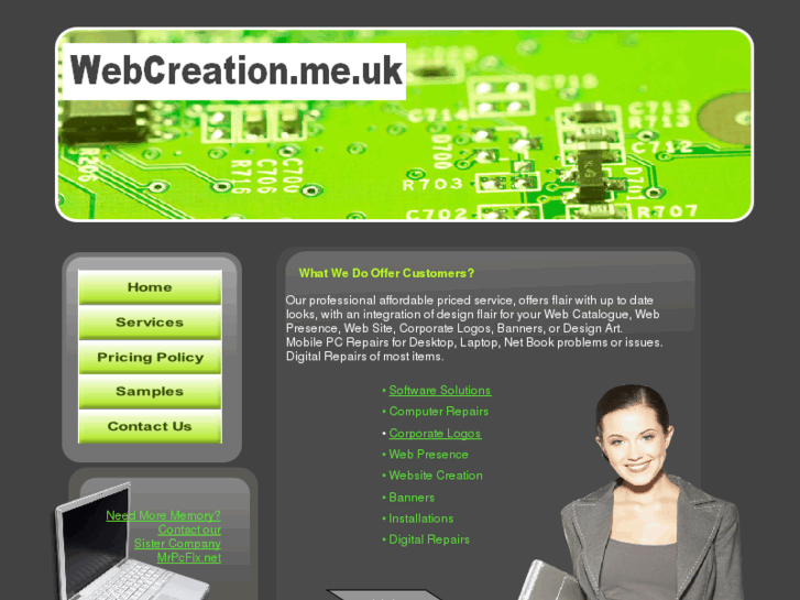 www.webcreation.me.uk