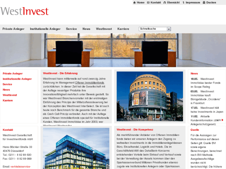 www.westinvest.de