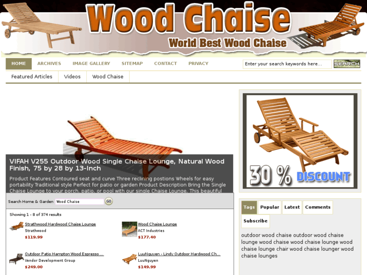 www.woodchaise.com