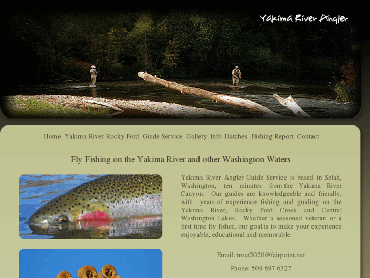 www.yakimariverangler.com