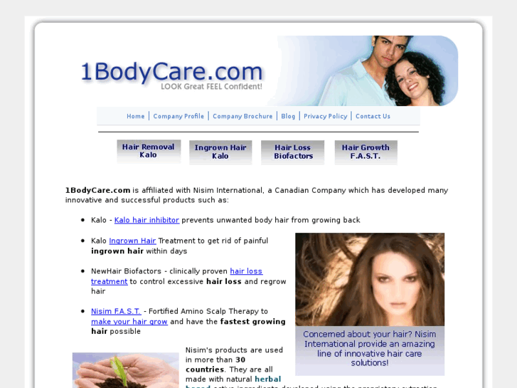 www.1bodycare.com