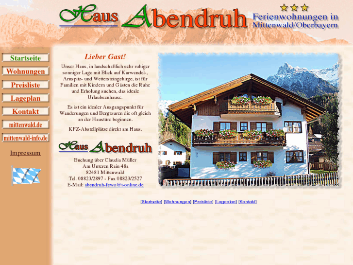 www.abendruh.info