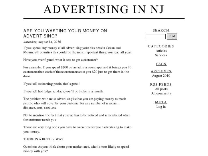 www.advertisinginnj.com