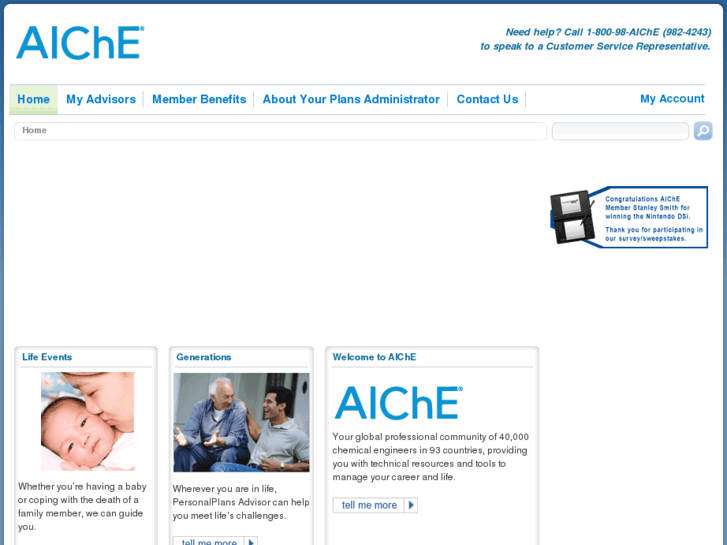 www.aicheinsurance.com