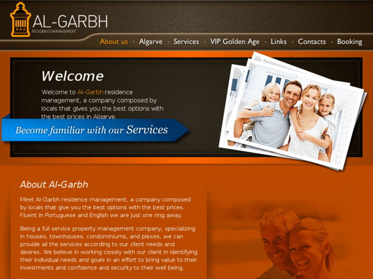 www.al-garbh.com