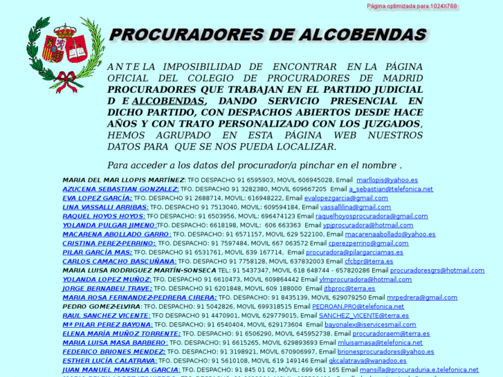 www.alcobendasprocuradores.com