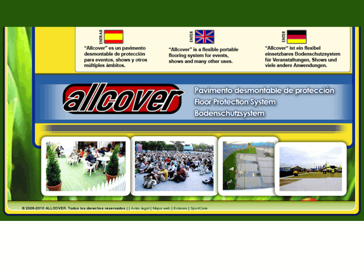 www.allcover.es