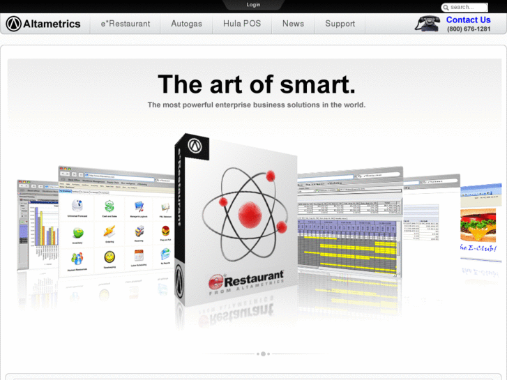 www.altametrix.net
