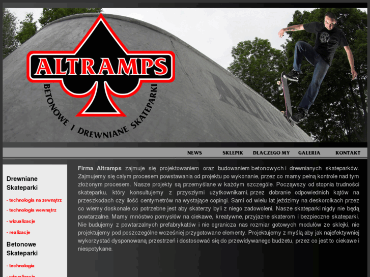 www.altramps.com