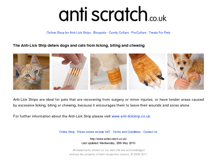 www.antiscratch.co.uk