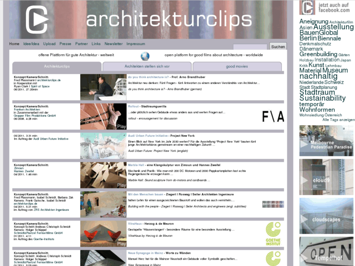 www.architekturclips.de