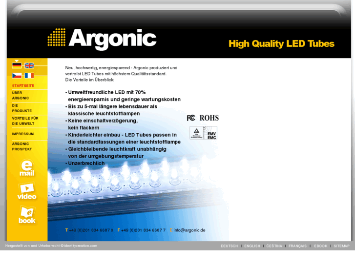 www.argonic.de