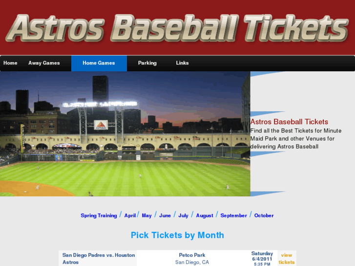 www.astrosbaseballtickets.com