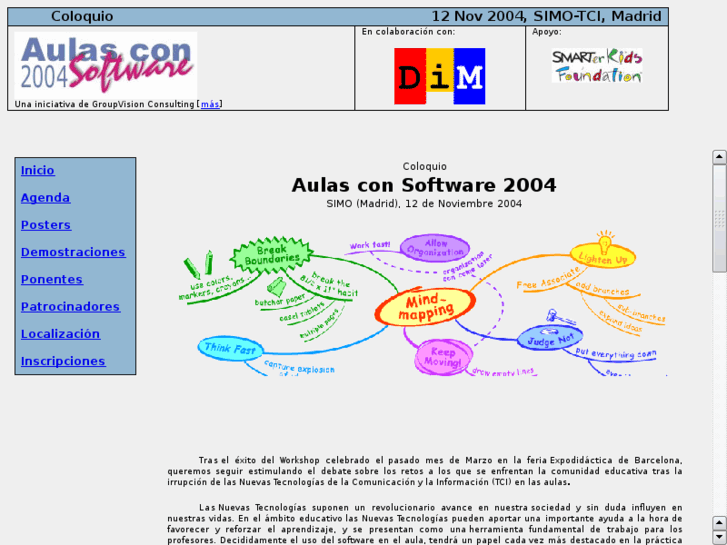 www.aulasconsoftware2004.org