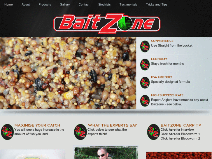 www.baitzone.com