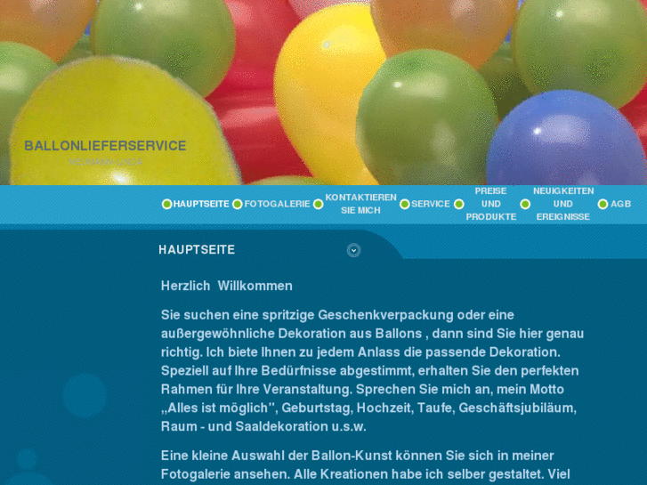 www.ballonlieferservice-neumann-linda.com