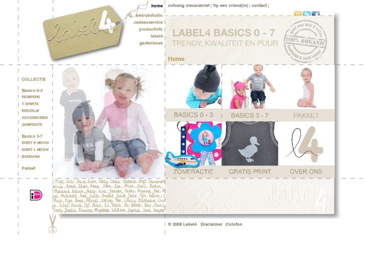 www.basicsforkids.com